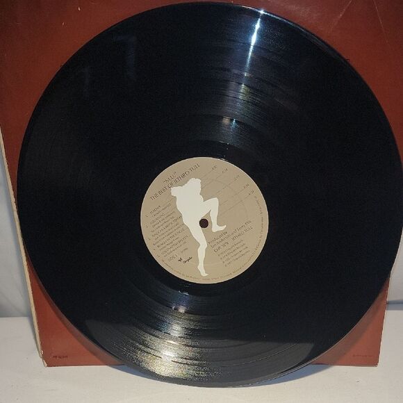 M.U. The Best Of Jethro Tull - Picture 5 of 6